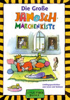 Buchcover Die Große Janosch Märchenkiste