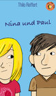 Buchcover Nina und Paul