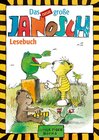 Buchcover Das Neue Große Janosch-Lesebuch