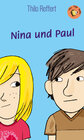 Buchcover Nina und Paul