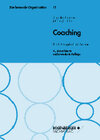 Buchcover Coaching