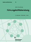 Buchcover Führungskräfteberatung