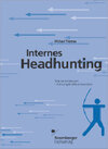 Buchcover Internes Headhunting