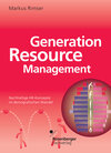 Buchcover Generation Resource Management