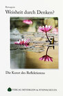 Buchcover Weisheit durch Denken?