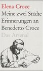 Buchcover Meine zwei Städte