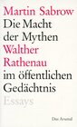 Buchcover Die Macht der Mythen