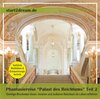 Buchcover Phantasiereise: Palast des Reichtums - Teil 2