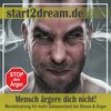 Buchcover Mensch ärgere dich nicht!