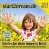 Buchcover Entdecke dein Inneres Kind