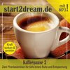 Buchcover Kaffeepause 2