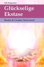 Buchcover Glückselige Ekstase