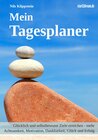 Buchcover Mein Tagesplaner