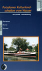 Buchcover Potsdamer Kulturlandschaften vom Wasser aus gesehen