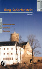 Buchcover Burg Scharfenstein