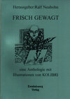 Buchcover Frisch gewagt