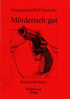 Buchcover Mörderisch gut