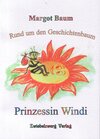 Buchcover Rund um den Geschichtenbaum - Prinzessin Windi