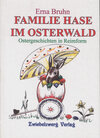 Buchcover Familie Hase im Osterwald