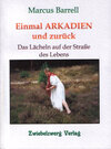 Buchcover Einmal Arkadien und zurück