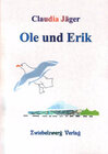 Buchcover Ole und Erik