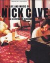 Buchcover The Life and Music of Nick Cave