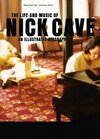 Buchcover The Life and Music of Nick Cave