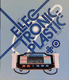 Buchcover Electronic Plastic