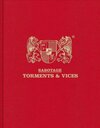 Buchcover Sabotage: Torments & Vices