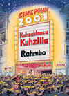 Buchcover Cinemuh 2001
