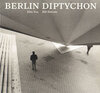 Buchcover Berlin Diptychon