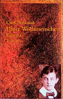 Buchcover Unter Wolfsmenschen / Unter Wolfsmenschen