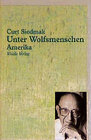 Buchcover Unter Wolfsmenschen / Unter Wolfsmenschen