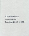 Buchcover Black and White