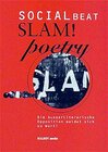 Buchcover Social Beat und SLAM!Poetry