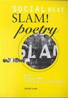 Buchcover Social Beat SLAM!poetry
