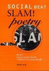 Buchcover Social Beat SLAM!poetry