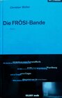 Buchcover Die FRÖSI-Bande