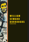 Buchcover William Seward Burroughs