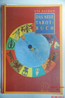 Buchcover Das neue Tarotbuch