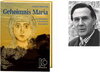 Buchcover Geheimnis Maria
