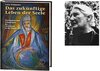 Buchcover Das zukünftige Leben der Seele