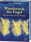 Buchcover Wunderwelt der Engel