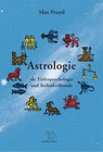 Buchcover Astrologie als Tiefenpsychologie und Seelenheilkunde
