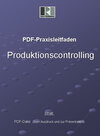 Buchcover PDF-Praxisleitfaden "Produktionscontrolling"