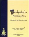 Buchcover Märchenhafte Emanzipation