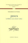 Buchcover Jesus in Bildern aus seinem Leben