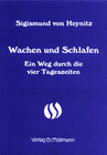 Buchcover Wachen und Schlafen