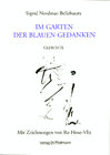 Buchcover Im Garten der blauen Gedanken