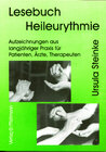 Buchcover Lesebuch Heileurythmie